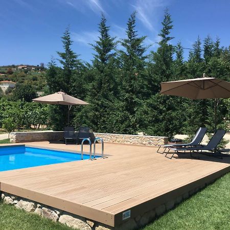 Quinta Do Acipreste 라메구 외부 사진