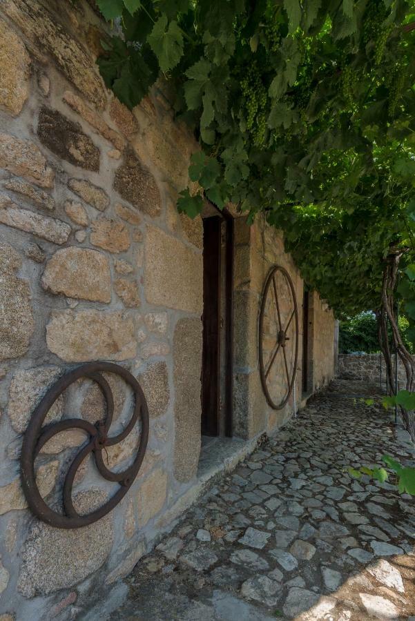 Quinta Do Acipreste 라메구 외부 사진