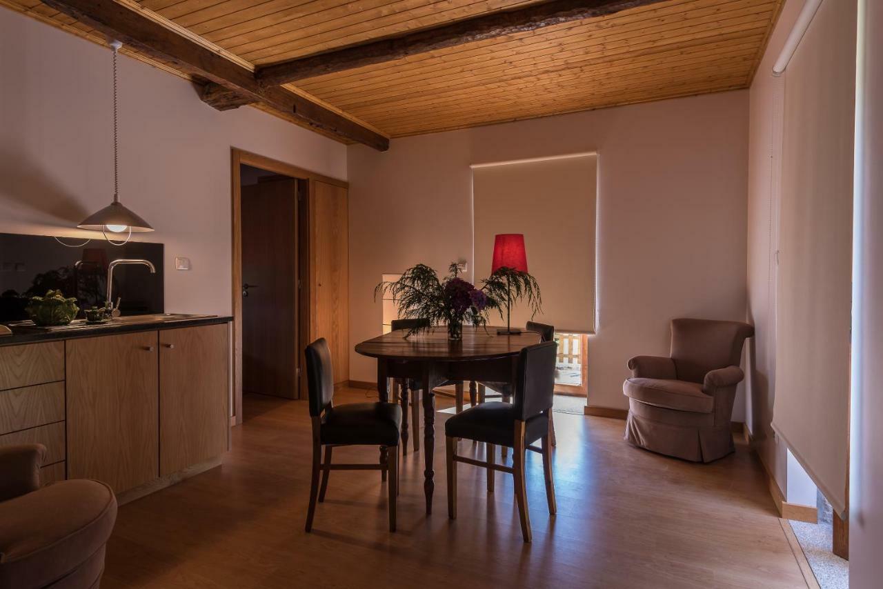 Quinta Do Acipreste 라메구 외부 사진