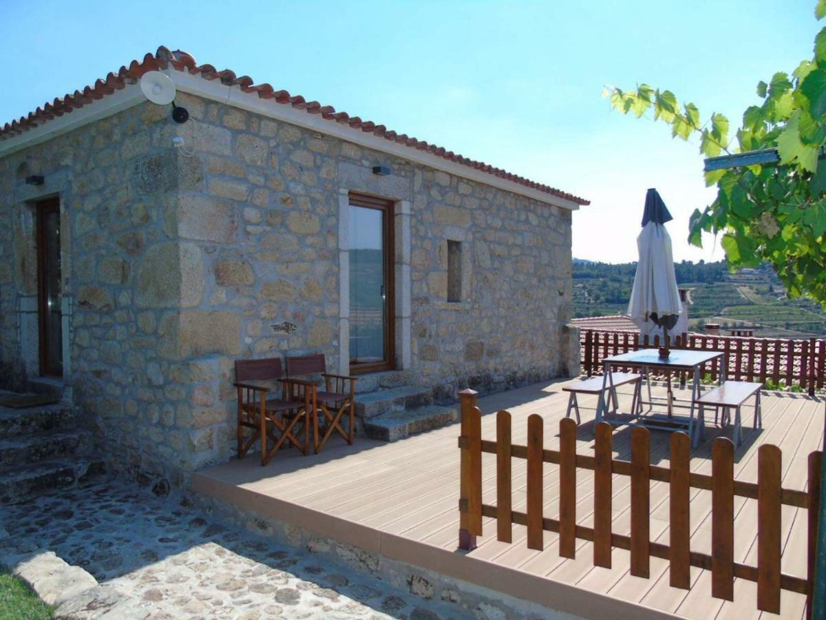 Quinta Do Acipreste 라메구 외부 사진