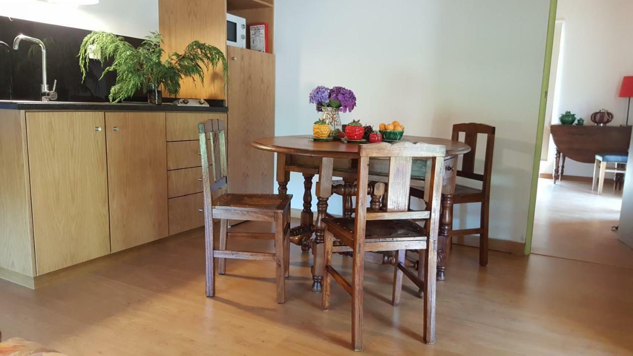 Quinta Do Acipreste 라메구 외부 사진