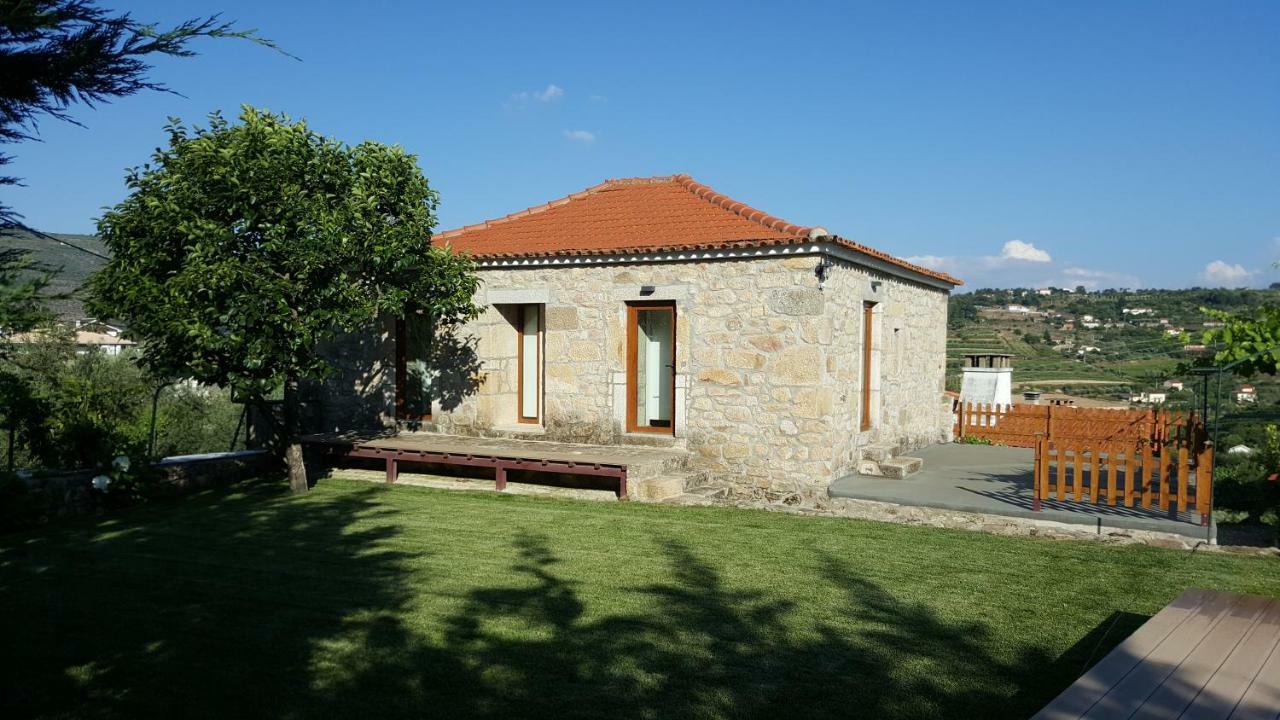 Quinta Do Acipreste 라메구 외부 사진