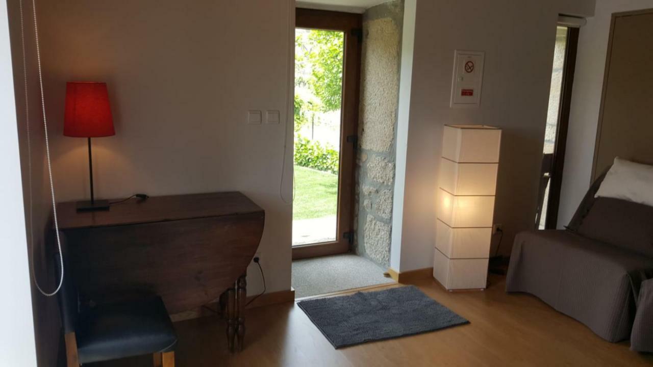 Quinta Do Acipreste 라메구 외부 사진